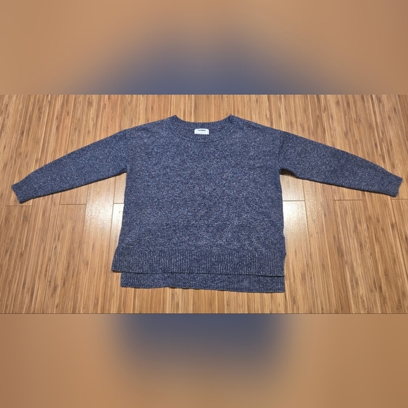 Old Navy Blue Sweater - Picture 1 of 7